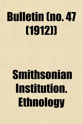 Book cover for Bulletin Volume 60-62