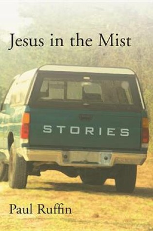 Cover of Jesus in the Mist