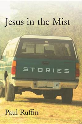 Book cover for Jesus in the Mist