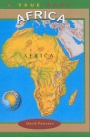 Cover of Africa