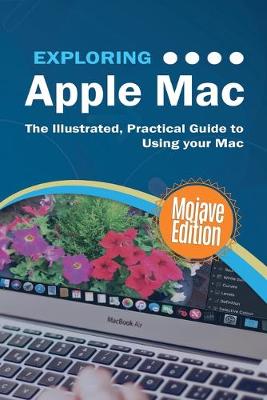 Cover of Exploring Apple Mac Mojave Edition