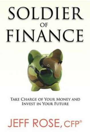 Cover of Soldier of Finance