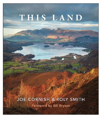 Book cover for This Land