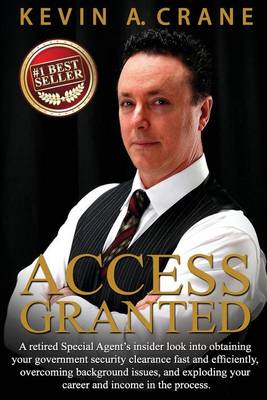 Book cover for Access Granted