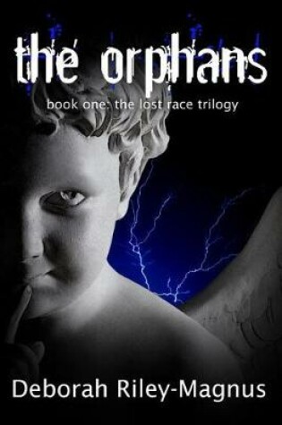 Cover of The Orphans: Book One