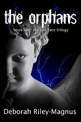 Cover of The Orphans: Book One