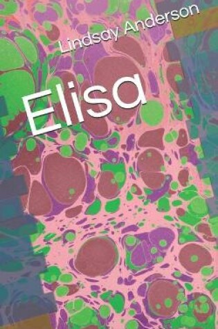 Cover of Elisa