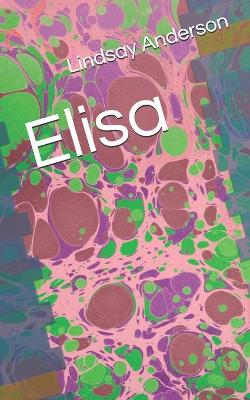 Book cover for Elisa