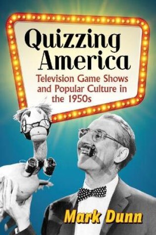 Cover of Quizzing America