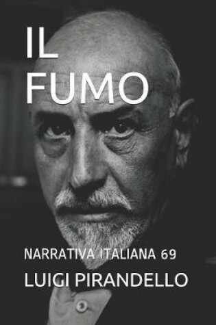 Cover of Il Fumo