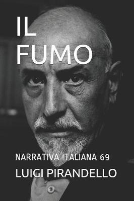 Book cover for Il Fumo