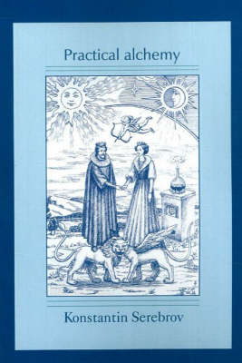 Cover of Practical Alchemy