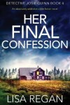 Book cover for Her Final Confession