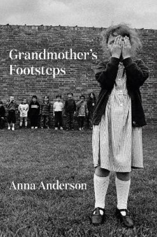 Cover of Grandmother's Footsteps