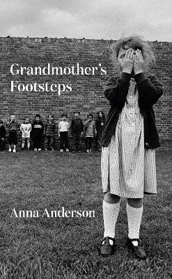 Book cover for Grandmother's Footsteps