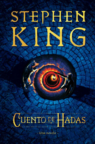 Cover of Cuento de hadas: Una novela / Fairy Tale