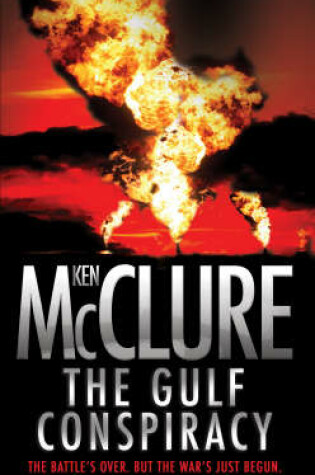 Cover of The Gulf Conspiracy