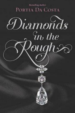 Cover of Diamonds in the Rough