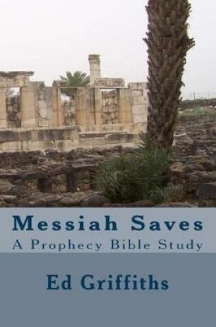 Cover of Messiah Saves