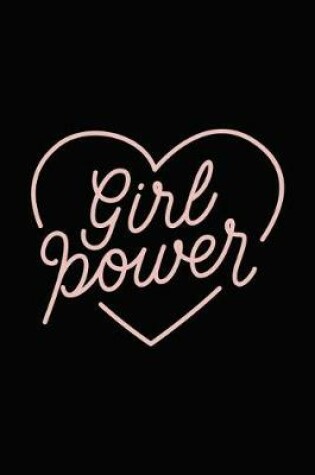 Cover of Girl Power