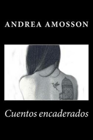 Cover of Cuentos Encaderados