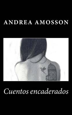 Book cover for Cuentos Encaderados