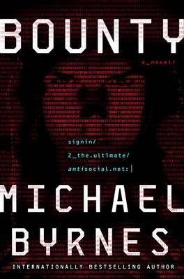 Book cover for Bounty