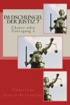 Book cover for Im Dschungel der Justiz 7