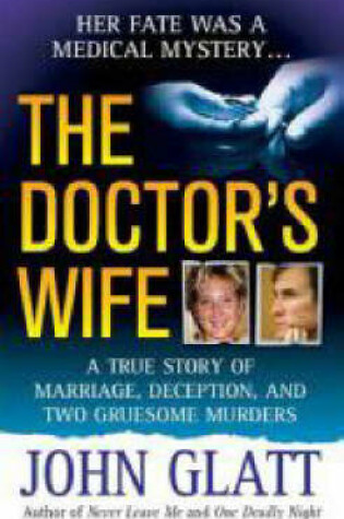 Cover of The Doctor's Wife