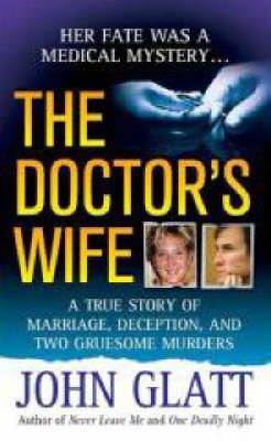 Book cover for The Doctor's Wife