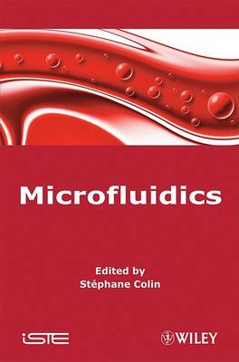 Book cover for Microfluidics