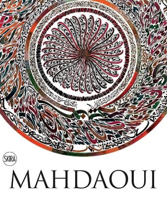 Cover of Nja Mahdaoui