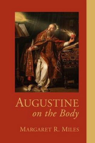 Cover of Augustine on the Body