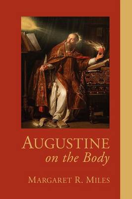 Book cover for Augustine on the Body