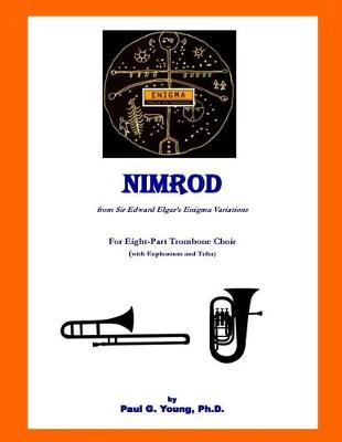Cover of Nimrod (from the Enigma Variations)