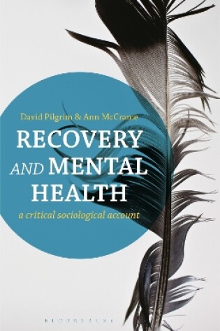Cover of Recovery and Mental Health
