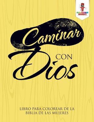 Book cover for Caminar Con Dios