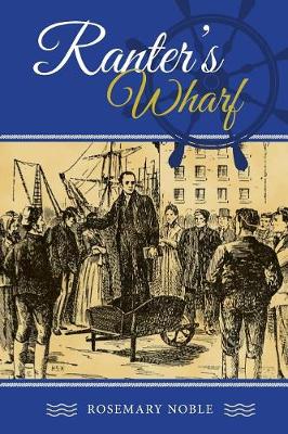 Book cover for Ranter's Wharf