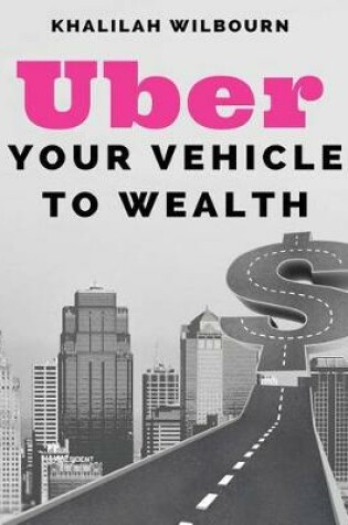 Cover of Uber