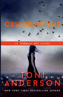 Book cover for Obscurantisme