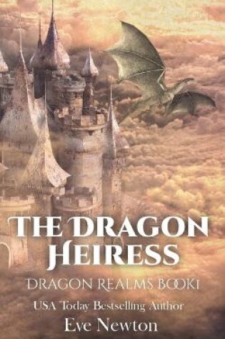 Cover of The Dragon Heiress