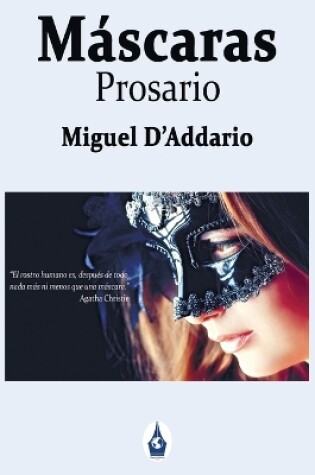Cover of Máscaras