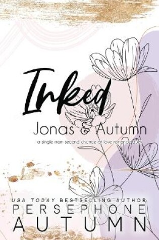 Cover of Inked - Jonas & Autumn