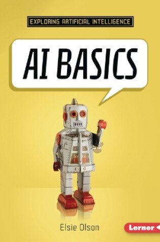 Cover of AI Basics