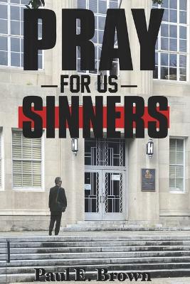 Cover of Pray for Us Sinners