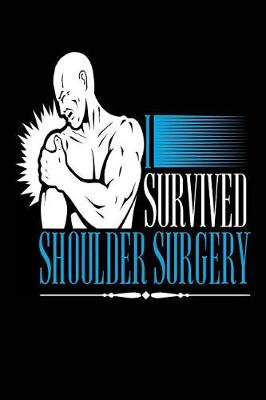 Book cover for I Survived Shoulder Surgery