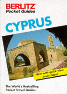 Cover of Cyprus