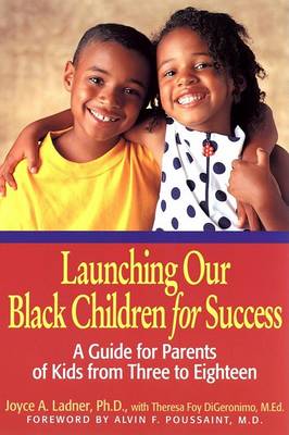 Book cover for Launching Our Black Children for Success