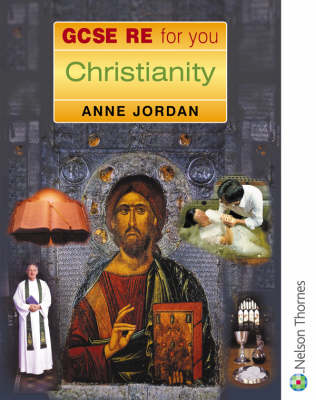 Book cover for Christianity