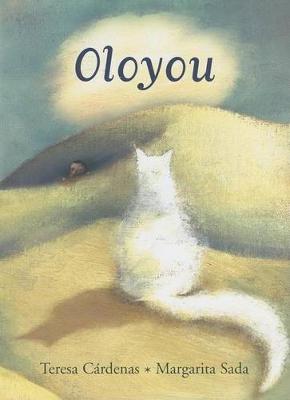 Book cover for Oloyou